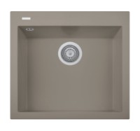 Chiuvetă de bucătărie Plados One ON5610 NS N3 Argan