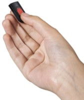 Geanta foto Hama Funstand 57 Black (4316) imaginea #2 — magazin online Desire.md