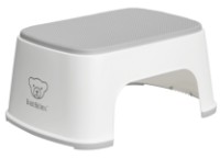 Înăltător baie BabyBjorn Step Stool White (061221A)
