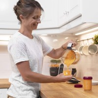 Набор для кормления Babymoov 4pcs 240ml (A004313) фото №4 — интернет-магазин Desire.md