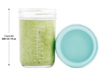 Набор для кормления Babymoov 4pcs 240ml (A004313) фото №3 — интернет-магазин Desire.md