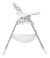 Scaun de masa Joie Mimzy Snacker Flea Market (H1127AAFLM000) imaginea #5 — magazin online Desire.md