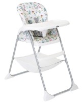 Scaun de masa Joie Mimzy Snacker Flea Market (H1127AAFLM000) imaginea #1 — magazin online Desire.md