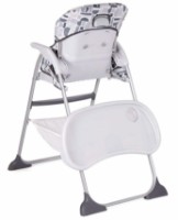 Scaun de masa Joie Mimzy Snacker Logan (H1127AALGN000) imaginea #5 — magazin online Desire.md