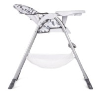 Scaun de masa Joie Mimzy Snacker Logan (H1127AALGN000) imaginea #3 — magazin online Desire.md