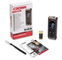 Telemetru Crown CT44034 imaginea #2 — magazin online Desire.md