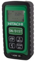 Telemetru Hikoki HDM40 imaginea #1 — magazin online Desire.md