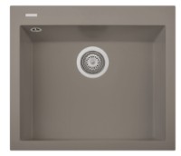 Chiuvetă de bucătărie Plados One ON6010 NS N3 Argan