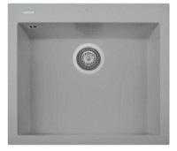 Кухонная мойка Plados One ON6010 NS N4 Urban Grey
