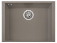 Chiuvetă de bucătărie Plados One ON6010ST NS N3 Argan