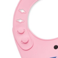 Bavețică Skip Hop Fold & Go Zoo Butterfly (232202) imaginea #3 — magazin online Desire.md