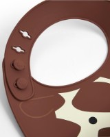 Bavețică Skip Hop Fold & Go Zoo Giraffe (9I415410) imaginea #3 — magazin online Desire.md