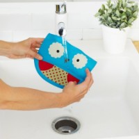 Bavețică Skip Hop Fold & Go Zoo Owl (232200) imaginea #3 — magazin online Desire.md