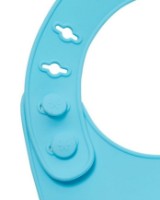 Слюнявчик Skip Hop Fold & Go Zoo Puppy (232203) фото №3 — интернет-магазин Desire.md