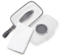 Dozator de șervețele umede Skip Hop Grab & Go (234151) imaginea #2 — magazin online Desire.md