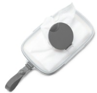 Dozator de șervețele umede Skip Hop Grab & Go (234151) imaginea #3 — magazin online Desire.md