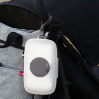 Dozator de șervețele umede Skip Hop Grab & Go (234151) imaginea #4 — magazin online Desire.md