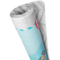 Covor joc pentru copii Skip Hop Little Travelers (243103) imaginea #4 — magazin online Desire.md