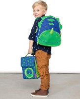 Geantă pentru copil Skip Hop  Zoo Dino (9H777210) imaginea #3 — magazin online Desire.md