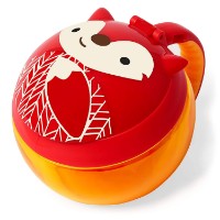 Контейнер Skip Hop Zoo Fox (252571)