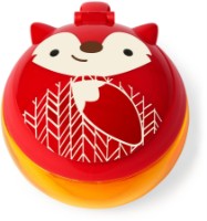 Контейнер Skip Hop Zoo Fox (252571) фото №2 — интернет-магазин Desire.md