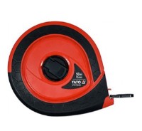 Рулетка Yato YT-71572