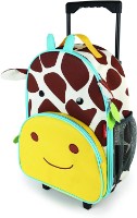 Детский рюкзак Skip Hop Zoo Giraffe (212311)