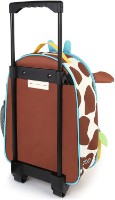 Детский рюкзак Skip Hop Zoo Giraffe (212311)
