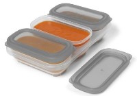 Recipiente pentru depozitarea alimentelor Skip Hop 120ml (9H203810) imaginea #3 — magazin online Desire.md