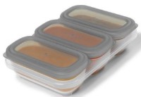 Recipiente pentru depozitarea alimentelor Skip Hop 120ml (9H203810) imaginea #1 — magazin online Desire.md