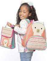 Geantă pentru copil Skip Hop  Zoo Lama (9H777510) imaginea #2 — magazin online Desire.md