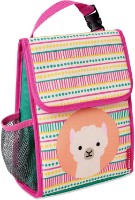 Geantă pentru copil Skip Hop  Zoo Lama (9H777510) imaginea #1 — magazin online Desire.md