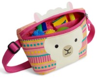 Детская сумка Skip Hop  Zoo Lama (9I758410) фото №4 — интернет-магазин Desire.md