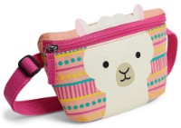 Детская сумка Skip Hop  Zoo Lama (9I758410) фото №1 — интернет-магазин Desire.md