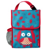 Детская сумка Skip Hop  Zoo Owl (9H777710) фото №2 — интернет-магазин Desire.md