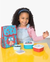 Детская сумка Skip Hop  Zoo Owl (9H777710) фото №3 — интернет-магазин Desire.md