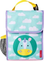 Geantă pentru copil Skip Hop  Zoo Unicorn (9H776610) imaginea #3 — magazin online Desire.md