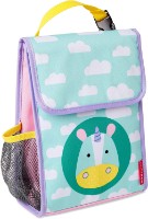 Детская сумка Skip Hop  Zoo Unicorn (9H776610)