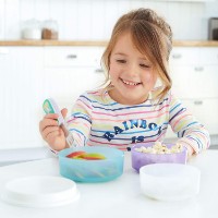 Set starter nou-născut Skip Hop Zoo Unicorn (252245) imaginea #4 — magazin online Desire.md