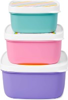 Набор для кормления Skip Hop Zoo Unicorn (9H776110) фото №2 — интернет-магазин Desire.md