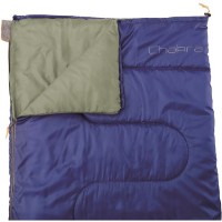 Спальный мешок Easy Camp Chakra Blue