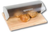 Cutie pâine Kesper Plastic (18075) imaginea #1 — magazin online Desire.md