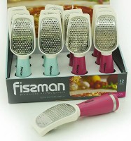 Тёрка Fissman 7199 19cm фото №2 — интернет-магазин Desire.md