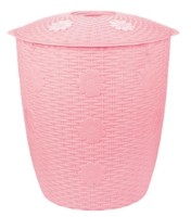 Coș de rufe Alternativa 45L (M2247) imaginea #1 — magazin online Desire.md