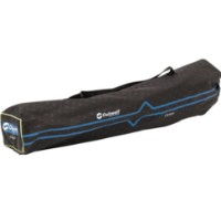 Scaun pliant pentru camping Outwell Campo Black imaginea #2 — magazin online Desire.md