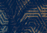 Fototapete Komar HX3-012 Silhouette  imaginea #3 — magazin online Desire.md