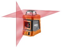 Nivela laser Neo Tools 75-102 imaginea #2 — magazin online Desire.md