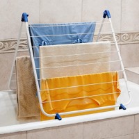 Сушилка для белья Tatkraft Artmoon Louise (699256) фото №7 — интернет-магазин Desire.md