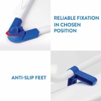 Сушилка для белья Tatkraft Artmoon Louise (699256) фото №3 — интернет-магазин Desire.md