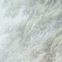 Фотообои Komar R2-009 Lac Tropical Pure  фото №4 — интернет-магазин Desire.md